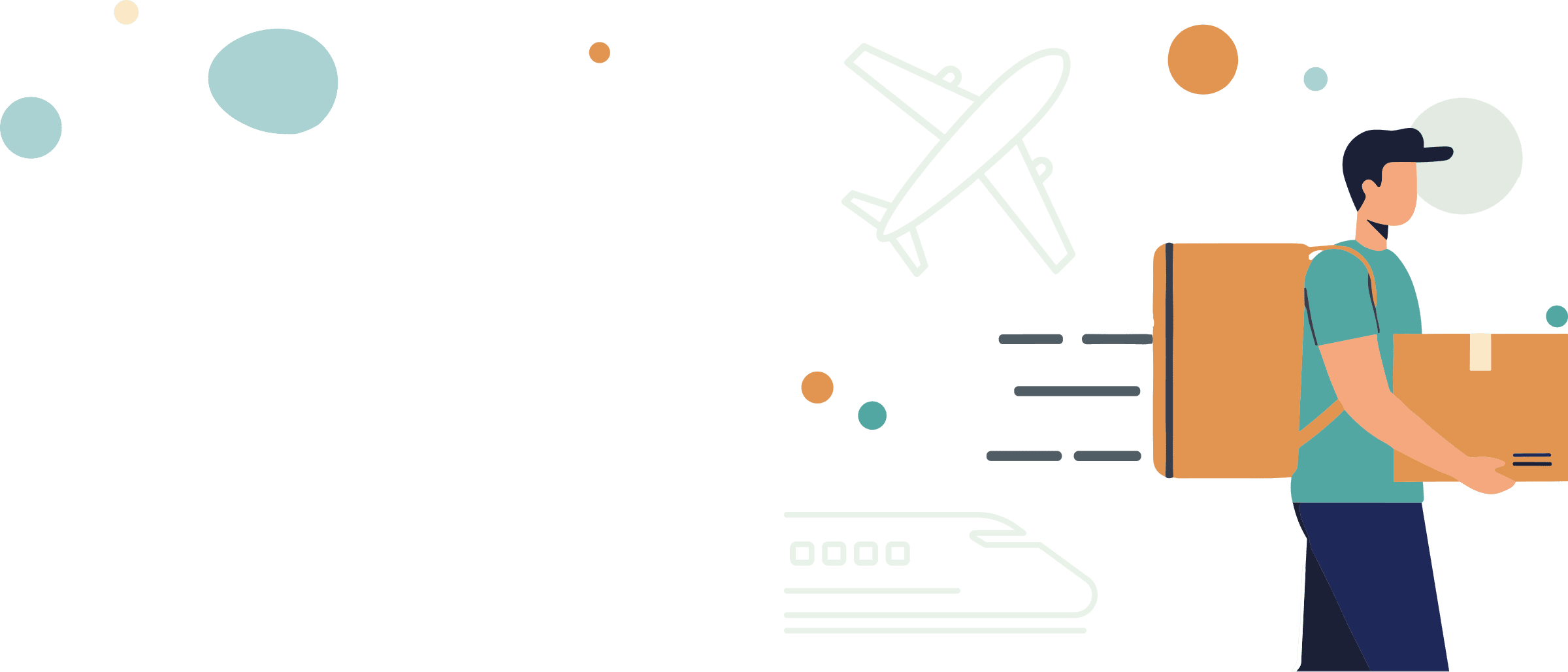 ハンドキャリーサービス